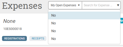 Hide a Field Label To